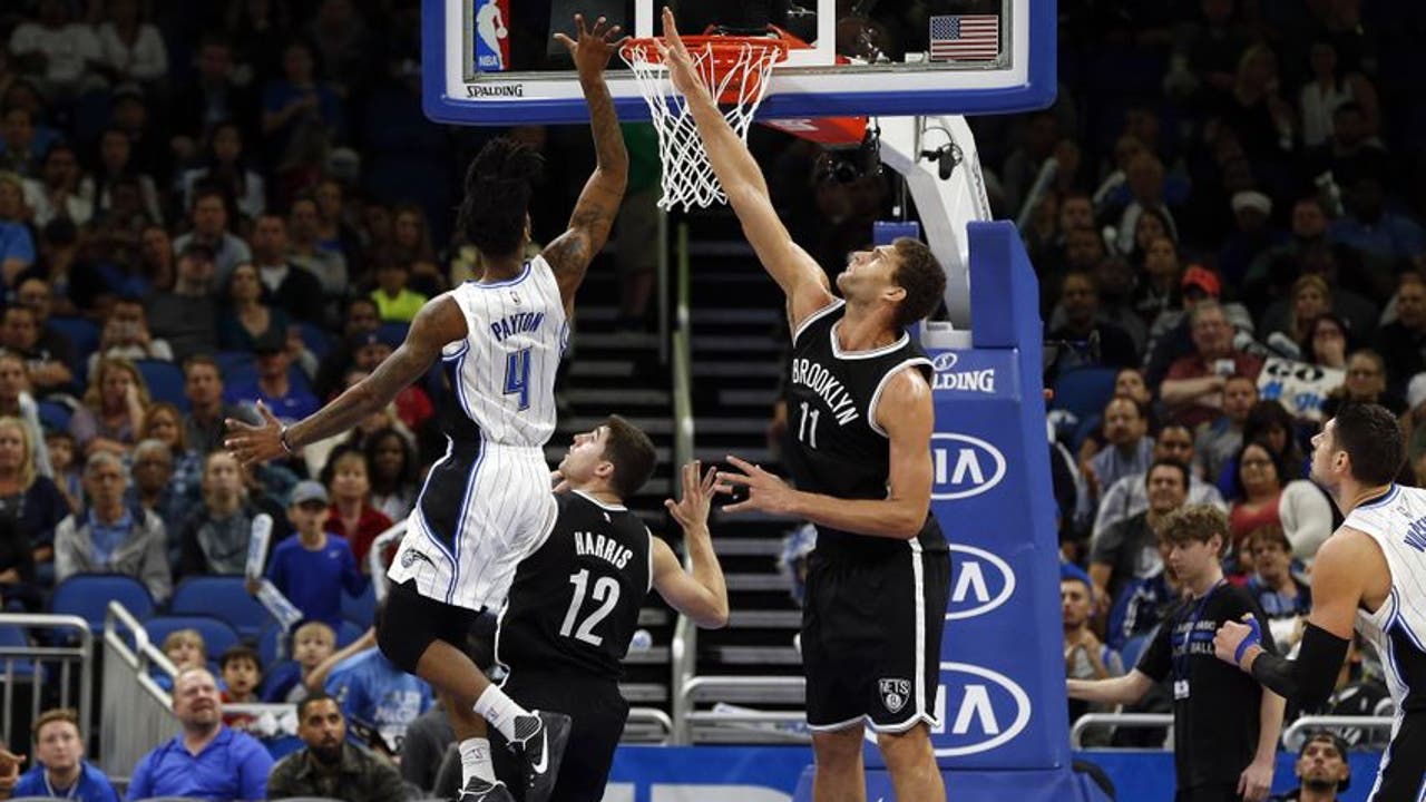 Brooklyn Nets vs. Orlando Magic Takeaways and Player Grades